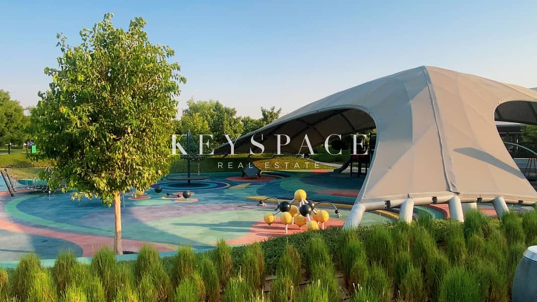 Live in a Vibrant Community | Most Strategic Location