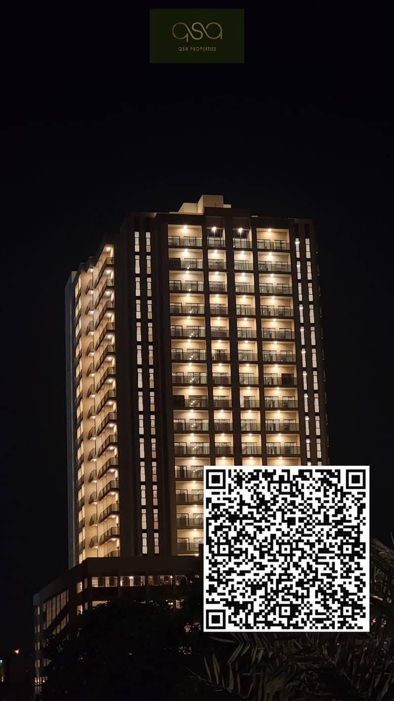 PODIUM APARTMENT IN JUST 354K IN NEW BUILDING