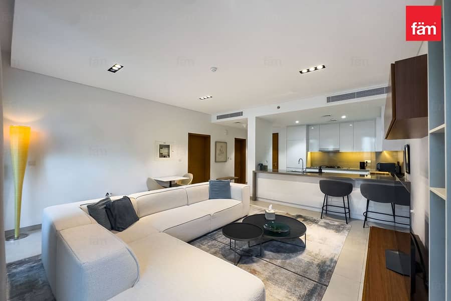 943 Sq Ft | Courtyard Facing Unit | High Return