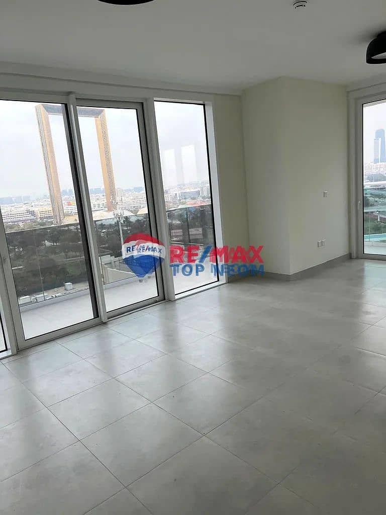 2 BHK || Premium Unit || Dubai Frame and SZR View