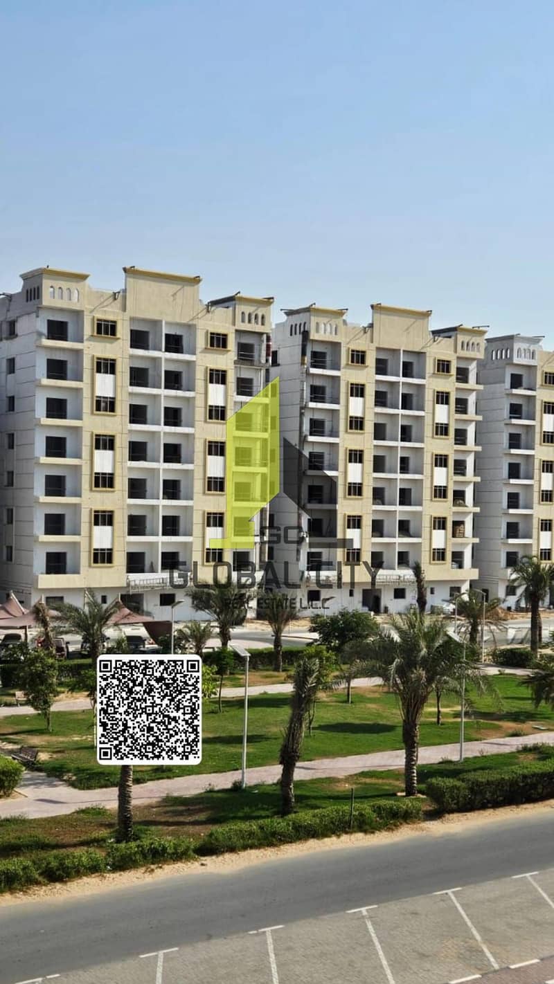 Best Deal Studio | Ameera Village | 658 Sqft | AED 30 K Downpayment
