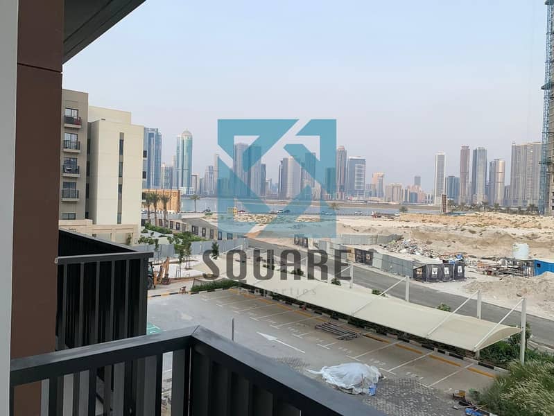 LUXURY STUDIO -- Partial Sea View - RENTED