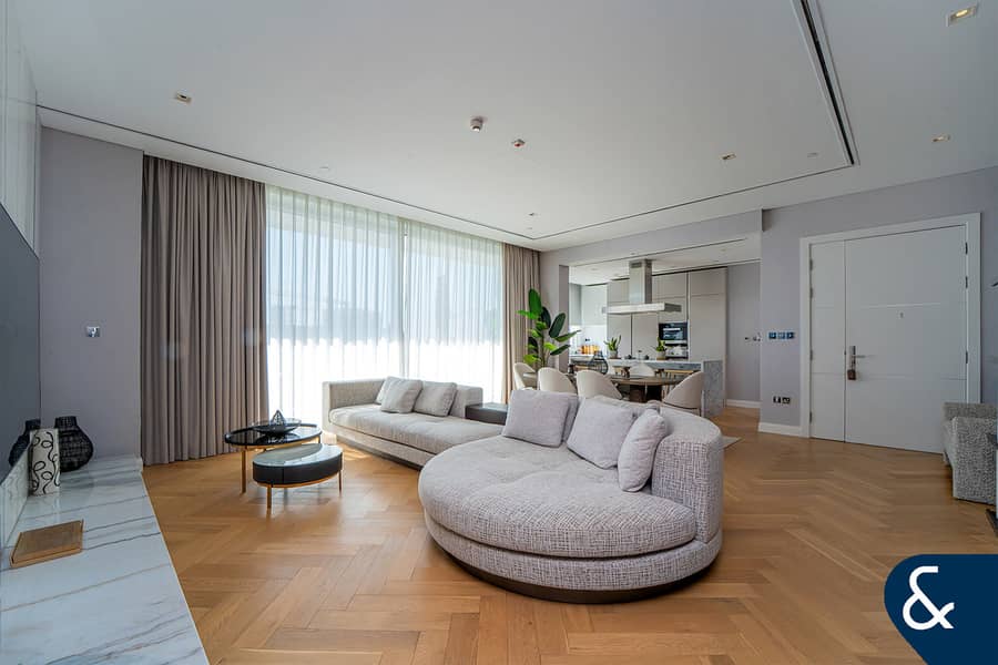 3 Bed | 3,501 Sq Ft | Upgraded | Private Pool